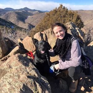 Meet your Posher, Christina